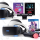 PSVR Bundles (Trover Saves the Universe and Five Nights at Freddy’s) and (Blood and Truth and Everybody’s Golf VR)